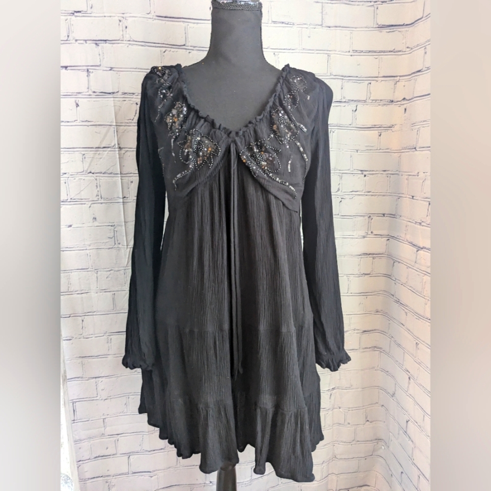 Chelsea and Violet C&V dress
